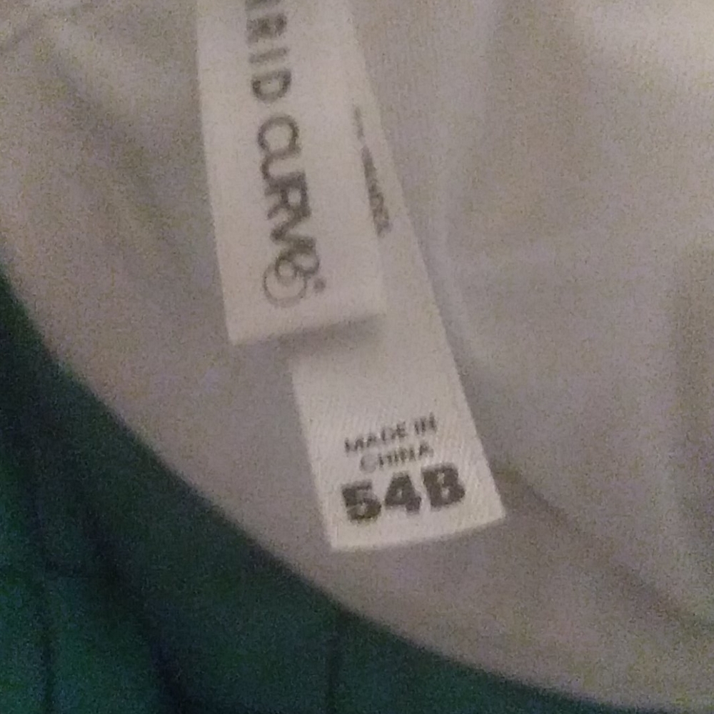Torrid bra - Picture 3 of 3